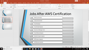 AWS Certification