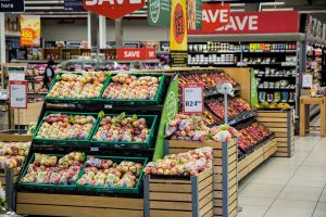 Grocery application