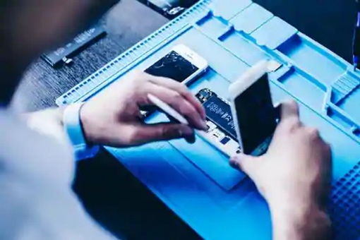Repair Your iPhone
